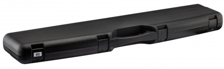 MAL411-2 Black polypropylene case for weapon Photo MAL411-2 Black polypropylene case for weapon