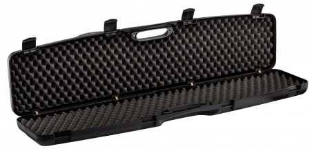 MAL411-3 Black polypropylene case for weapon Photo MAL411-3 Black polypropylene case for weapon