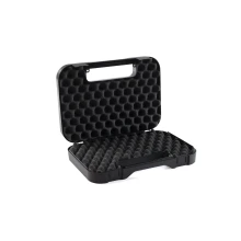 ABS interior foam cases