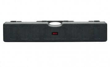 Photo MAL723 Mallette ABS ESSENTIALS 123,5cm NUPROL
