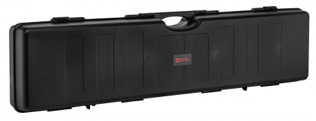 MAL724-03 NUPROL ESSENTIALS Medium hard case 138cm Photo MAL724-03 NUPROL ESSENTIALS Medium hard case 138cm
