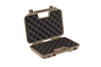 MAL731-1-Pack BERSA Thunder 9 - CO2 + malette tan + 5 cartouches de CO2 + silencieux Photo MAL731-1-Pack BERSA Thunder 9 - CO2 + malette tan + 5 cartouches de CO2 + silencieux