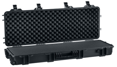 MAL732-2-Mallette Waterproof grise 103 x 33 x 15 cm - Nuprol Photo MAL732-2-Mallette Waterproof grise 103 x 33 x 15 cm - Nuprol
