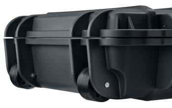 MAL732-5-Mallette Waterproof grise 103 x 33 x 15 cm - Nuprol Photo MAL732-5-Mallette Waterproof grise 103 x 33 x 15 cm - Nuprol