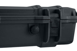 MAL732-6-Mallette Waterproof grise 103 x 33 x 15 cm - Nuprol Photo MAL732-6-Mallette Waterproof grise 103 x 33 x 15 cm - Nuprol