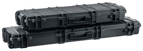 MAL732-7-Mallette Waterproof grise 103 x 33 x 15 cm - Nuprol Photo MAL732-7-Mallette Waterproof grise 103 x 33 x 15 cm - Nuprol