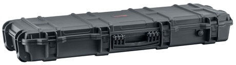 MAL732-8-Mallette Waterproof grise 103 x 33 x 15 cm - Nuprol Photo MAL732-8-Mallette Waterproof grise 103 x 33 x 15 cm - Nuprol