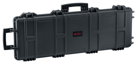 MAL732-Mallette Waterproof grise 103 x 33 x 15 cm - Nuprol Photo MAL732-Mallette Waterproof grise 103 x 33 x 15 cm - Nuprol