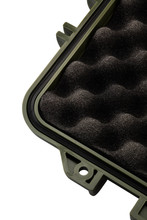 MAL733-3-Mallette Waterproof verte OD 103 x 33 x 15 cm - Nuprol Photo MAL733-3-Mallette Waterproof verte OD 103 x 33 x 15 cm - Nuprol