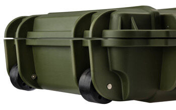 MAL733-5-Mallette Waterproof verte OD 103 x 33 x 15 cm - Nuprol Photo MAL733-5-Mallette Waterproof verte OD 103 x 33 x 15 cm - Nuprol