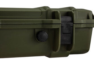 MAL733-6-Mallette Waterproof verte OD 103 x 33 x 15 cm - Nuprol Photo MAL733-6-Mallette Waterproof verte OD 103 x 33 x 15 cm - Nuprol