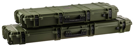 MAL733-7-Mallette Waterproof verte OD 103 x 33 x 15 cm - Nuprol Photo MAL733-7-Mallette Waterproof verte OD 103 x 33 x 15 cm - Nuprol