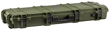 MAL733-8-Mallette Waterproof verte OD 103 x 33 x 15 cm - Nuprol Photo MAL733-8-Mallette Waterproof verte OD 103 x 33 x 15 cm - Nuprol