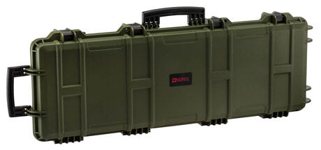 MAL733-Mallette Waterproof verte OD 103 x 33 x 15 cm - Nuprol Photo MAL733-Mallette Waterproof verte OD 103 x 33 x 15 cm - Nuprol