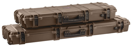 MAL734-1-Mallette Waterproof tan 103 x 33 x 15 cm - Nuprol Photo MAL734-1-Mallette Waterproof tan 103 x 33 x 15 cm - Nuprol