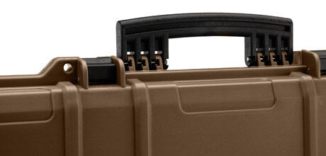 MAL734-3-Mallette Waterproof tan 103 x 33 x 15 cm - Nuprol Photo MAL734-3-Mallette Waterproof tan 103 x 33 x 15 cm - Nuprol