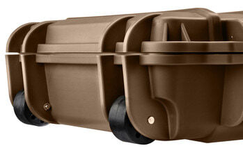 MAL734-4-Mallette Waterproof tan 103 x 33 x 15 cm - Nuprol Photo MAL734-4-Mallette Waterproof tan 103 x 33 x 15 cm - Nuprol