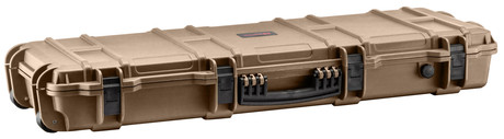 MAL734-5-Mallette Waterproof tan 103 x 33 x 15 cm - Nuprol Photo MAL734-5-Mallette Waterproof tan 103 x 33 x 15 cm - Nuprol