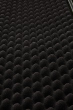 MAL735-10-Mallette XL Waterproof noire 137 x 39 x 15 cm mousse pré-découpée - Nuprol Photo MAL735-10-Mallette XL Waterproof noire 137 x 39 x 15 cm mousse pré-découpée - Nuprol