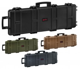Nuprol Waterproof Case 103cm Wave Foam