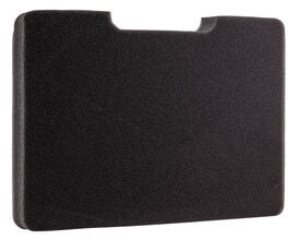 Mousse pré-découpée pour mallettes pistolet