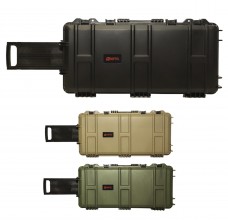 Nuprol Waterproof Case 75cm Foam