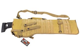 Quiver PMC for shotgun