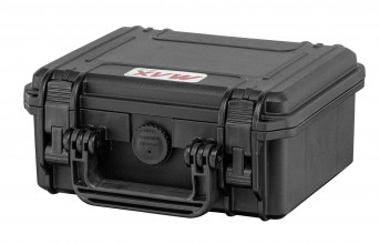 Waterproof Case Max 235 x 180 xh 90 mm - Plastica ...