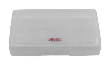 Max case for spare parts