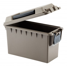 Polymer ammunition box cal.30 24.5X10.8X14.5cm