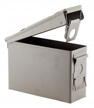 MAL956-2 Polymer ammunition box cal. 50 TAN 33X18X25 Photo MAL956-2 Polymer ammunition box cal. 50 TAN 33X18X25
