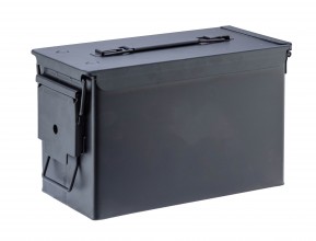 MAL958N-2 Polymer ammunition box cal. 50 TAN 33X18X25 Photo MAL958N-2 Polymer ammunition box cal. 50 TAN 33X18X25