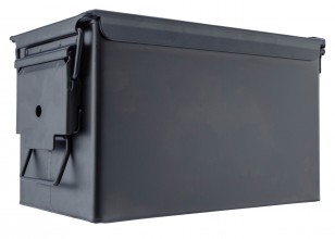 MAL958N Polymer ammunition box cal. 50 TAN 33X18X25 Photo MAL958N Polymer ammunition box cal. 50 TAN 33X18X25