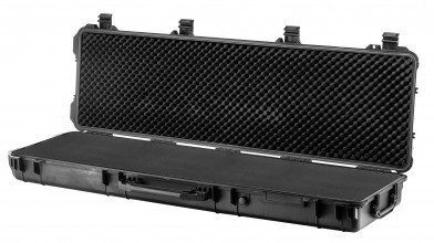 MAL964-3 IP55 BLACK WATERPROOF CASE Photo MAL964-3 IP55 BLACK WATERPROOF CASE