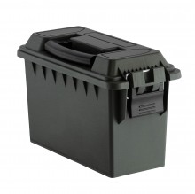 MAL970-8 Set 4 ammunition boxes with transport tray Photo MAL970-8 Set 4 ammunition boxes with transport tray