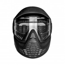 Photo MAS170-1 Paintball One mask thermal shield black