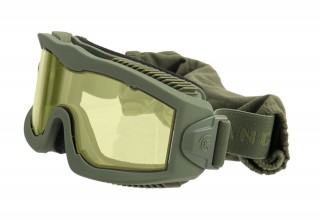Airsoft Mask AERO Series Thermal OD