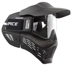 Masque VForce Armor Field Noir