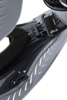 MAS320 : Masque V Force Grill Noir Photo MAS320 : Masque V Force Grill Noir