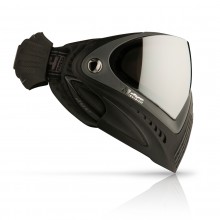 MAS423-1 I4 PRO thermal mask Shadow black grey Photo MAS423-1 I4 PRO thermal mask Shadow black grey