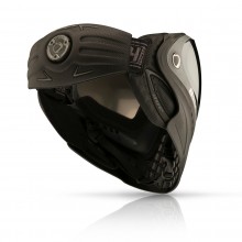MAS423-2 I4 PRO thermal mask Shadow black grey Photo MAS423-2 I4 PRO thermal mask Shadow black grey