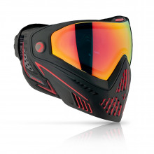 Photo MAS471-1 Masque Dye I5 thermal Fire Black Red 2.0