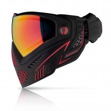 Photo MAS471-2 Masque Dye I5 thermal Fire Black Red 2.0