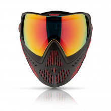 Photo MAS471 Masque Dye I5 thermal Fire Black Red 2.0