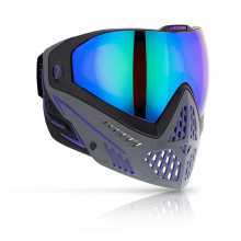 Masque DYE I5 Barney Violet/Gris