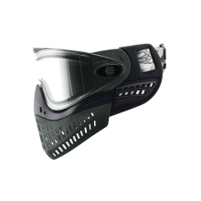 EMPIRE Paintball Mask E-Vent Black Gray