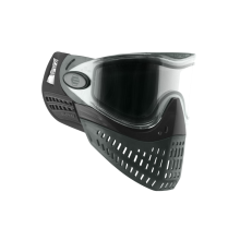 EMPIRE Paintball Mask E-Vent Black Gray