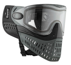 Photo MAS7228-10.jpg EMPIRE Masque Paintball E-Vent Black Grey