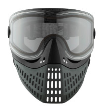 Photo MAS7228-11.jpg EMPIRE Masque Paintball E-Vent Black Grey