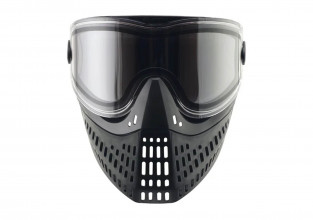 Masque Empire E-Vent All Black